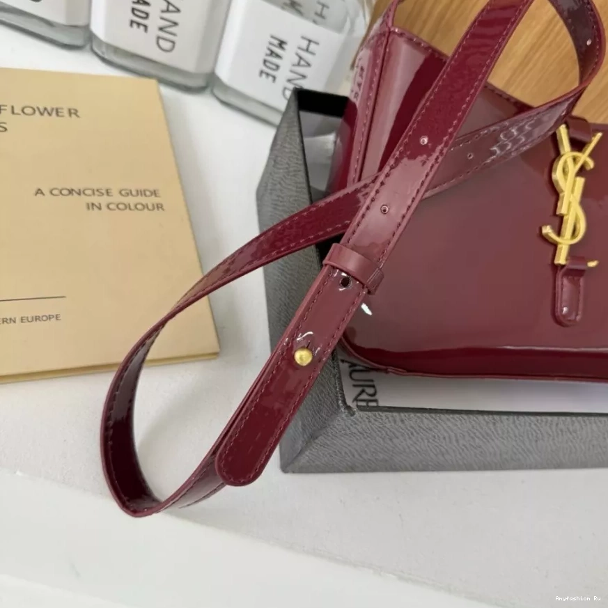 Trendy For Fashion Bags YSL Messenger Saint Yves Women Laurent 9906 1009